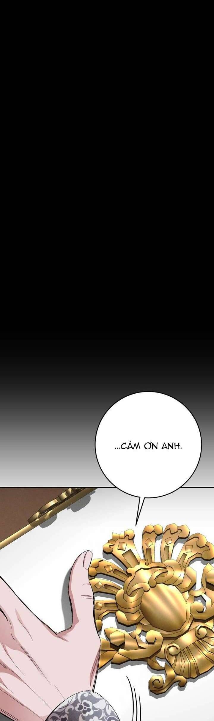 Cuộc Hôn Nhân Bị Bắt Cóc Xuyên Thời Gian Của Hoàng Hậu Chap 37 - Next Chap 38