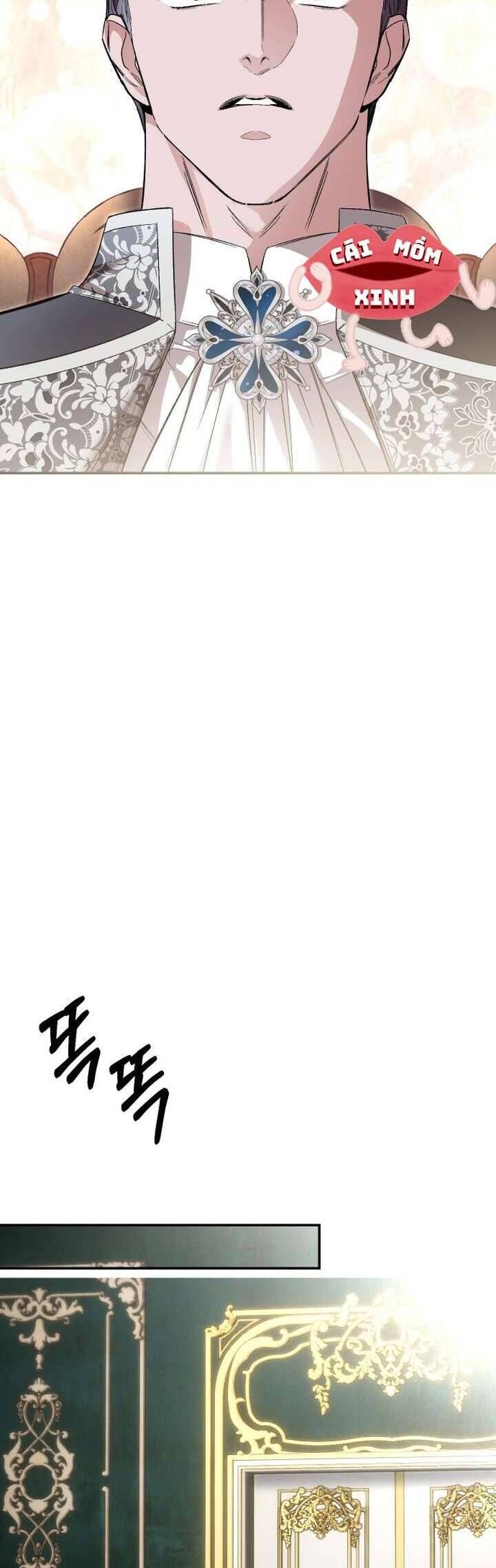 Cuộc Hôn Nhân Bị Bắt Cóc Xuyên Thời Gian Của Hoàng Hậu Chap 37 - Next Chap 38