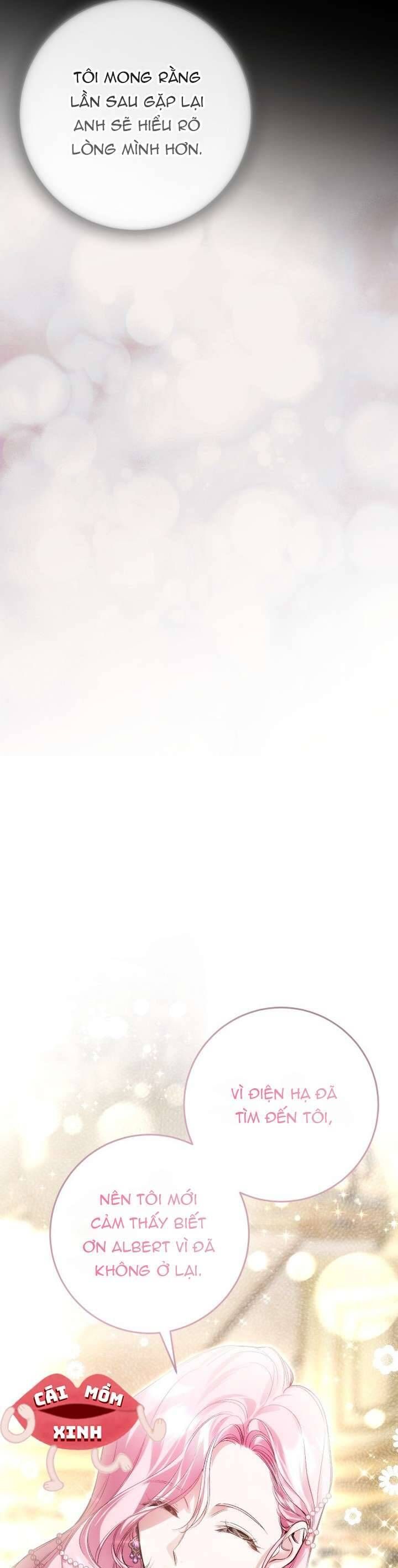 Cuộc Hôn Nhân Bị Bắt Cóc Xuyên Thời Gian Của Hoàng Hậu Chap 37 - Next Chap 38