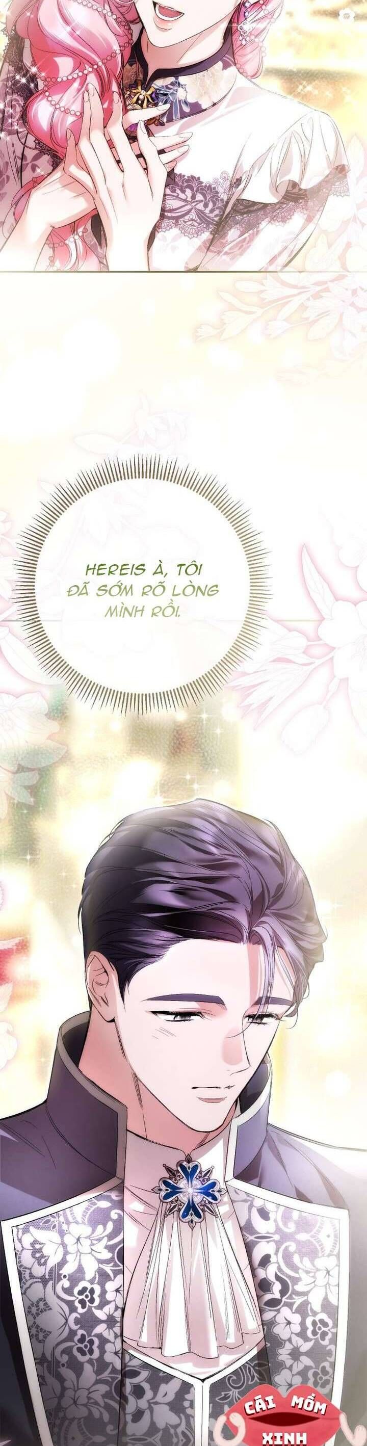 Cuộc Hôn Nhân Bị Bắt Cóc Xuyên Thời Gian Của Hoàng Hậu Chap 37 - Next Chap 38