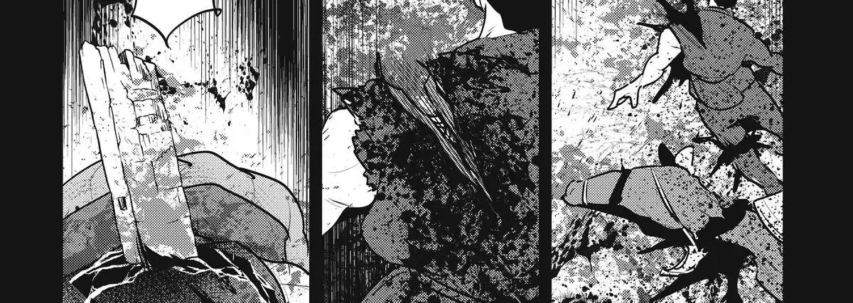 Cuộc Phiêu Lưu Của Kẻ Bất Tử Không Mong Muốn Chap 46 - Next Chap 47