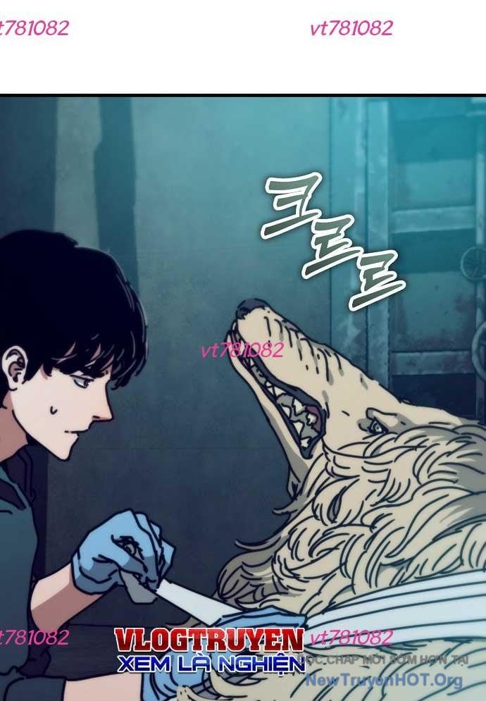 D-Day: Hầm Trú Ẩn Chap 42 - Next Chap 43