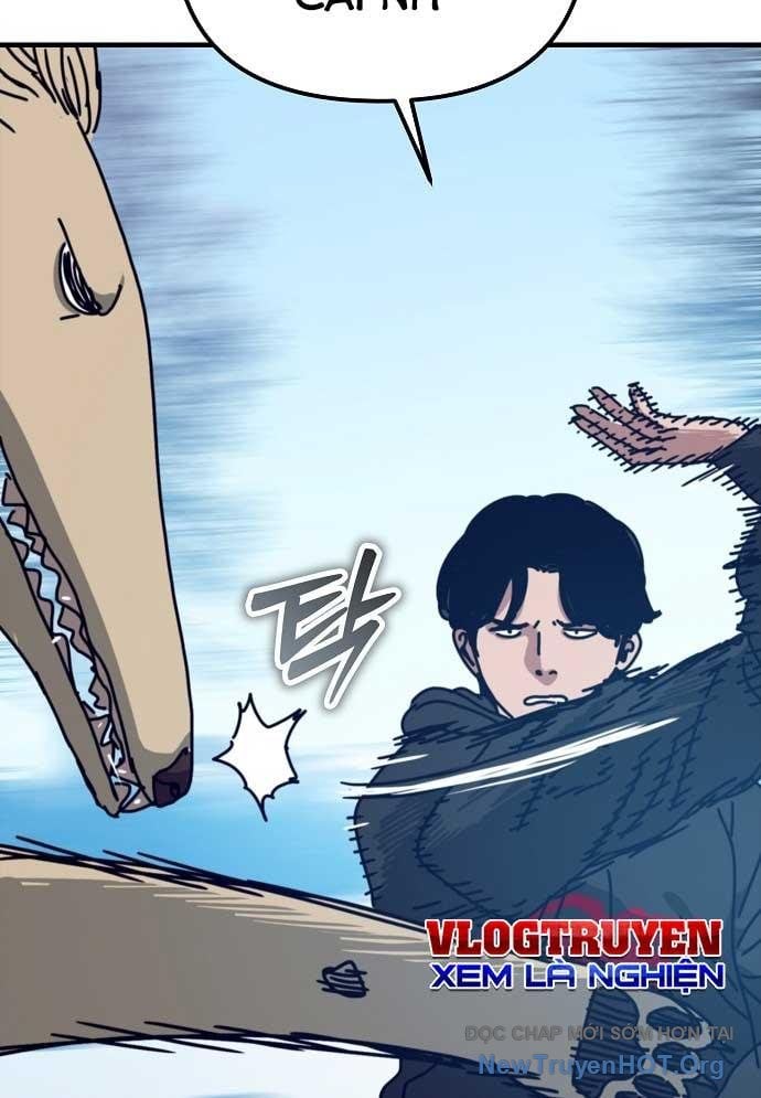 D-Day: Hầm Trú Ẩn Chap 42 - Next Chap 43