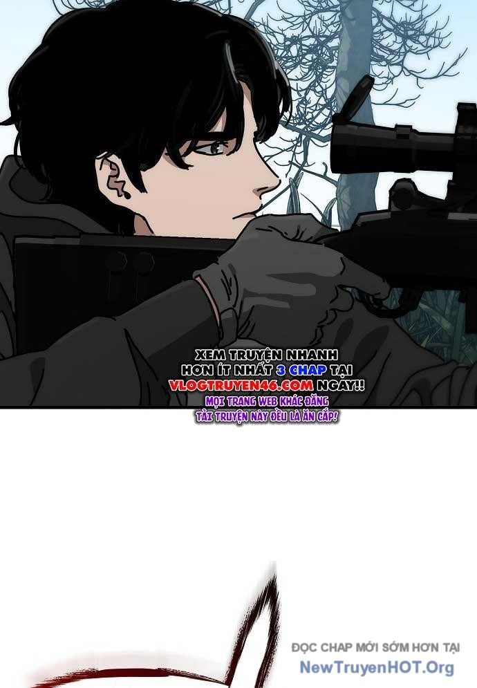 D-Day: Hầm Trú Ẩn Chap 43 - Next Chap 44