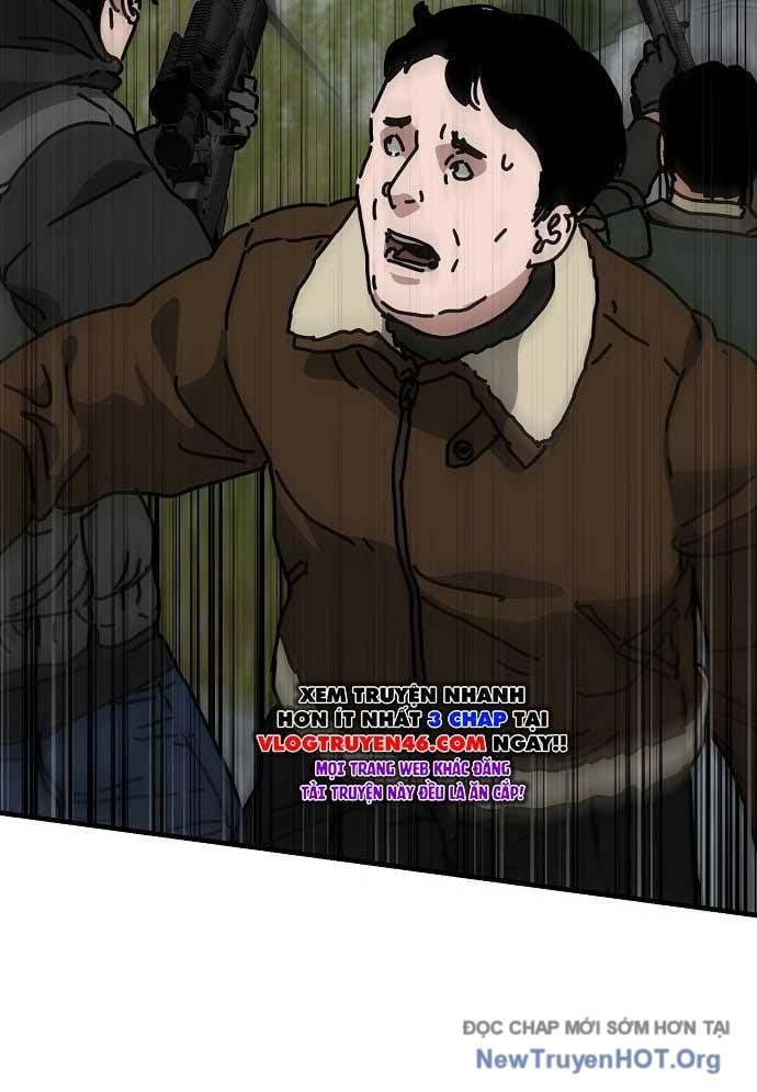 D-Day: Hầm Trú Ẩn Chap 43 - Next Chap 44