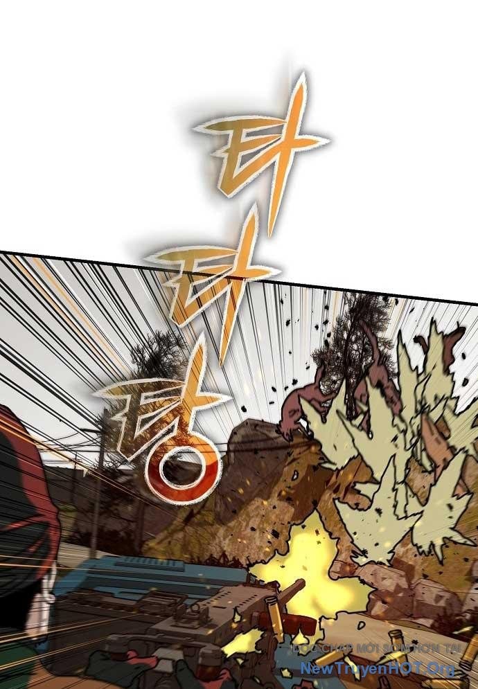 D-Day: Hầm Trú Ẩn Chap 43 - Next Chap 44