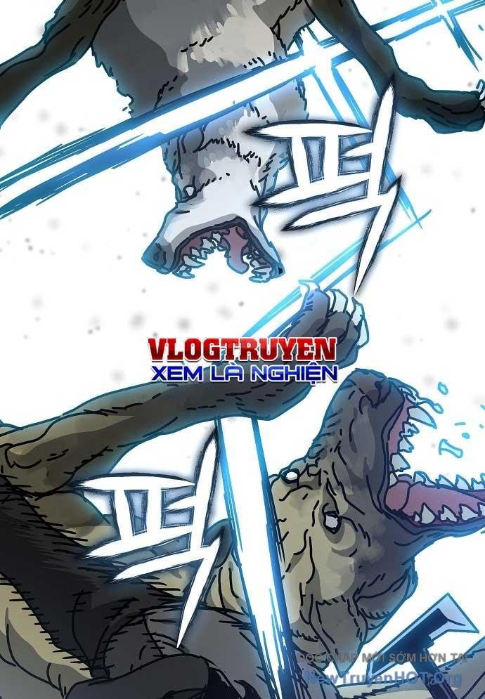 D-Day: Hầm Trú Ẩn Chap 43 - Next Chap 44