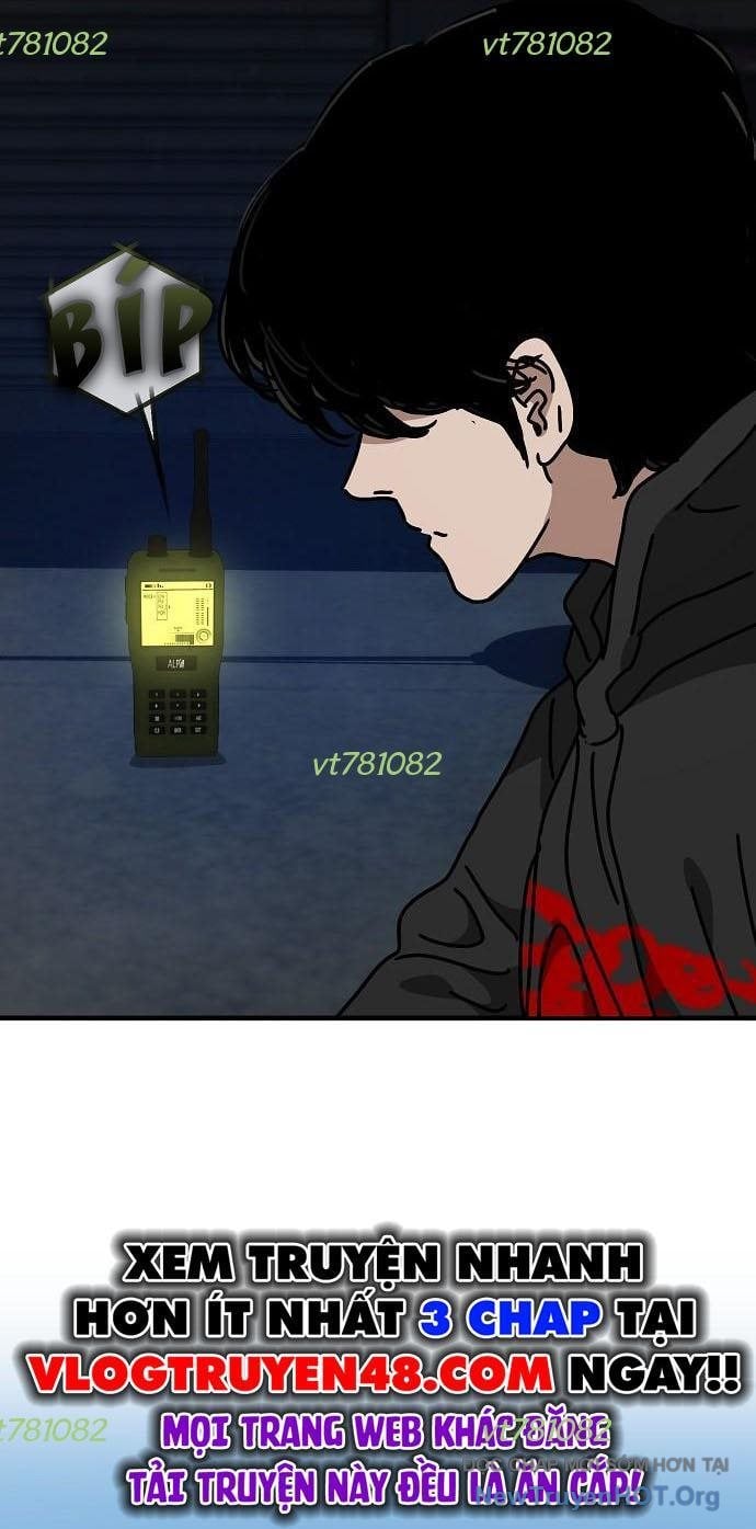 D-Day: Hầm Trú Ẩn Chap 46 - Next Chap 47