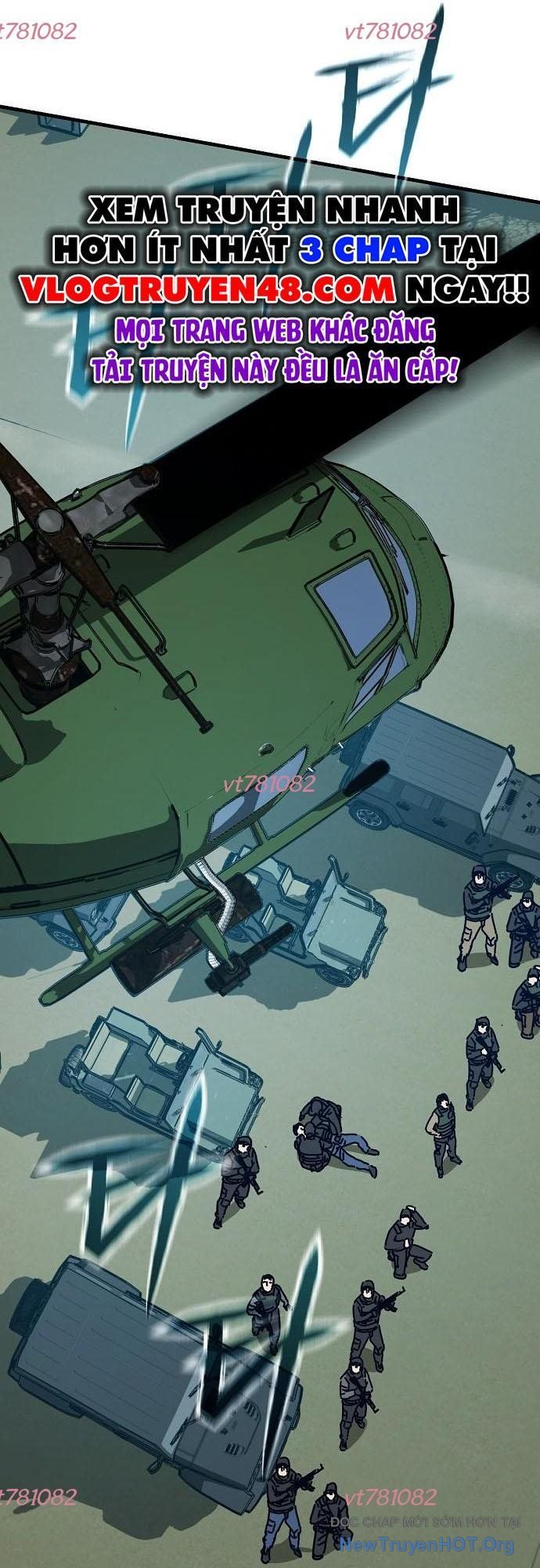 D-Day: Hầm Trú Ẩn Chap 46 - Next Chap 47
