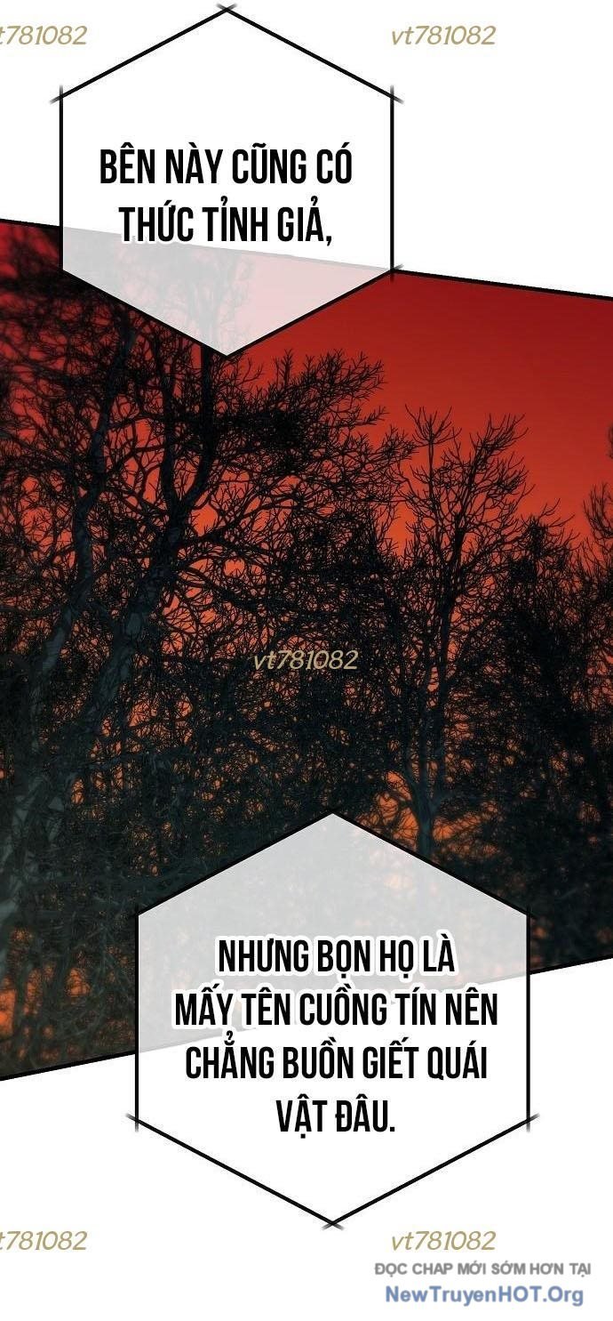 D-Day: Hầm Trú Ẩn Chap 46 - Next Chap 47