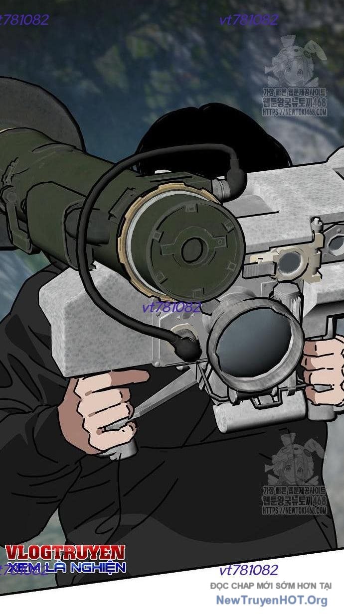 D-Day: Hầm Trú Ẩn Chap 47 - Next Chap 48