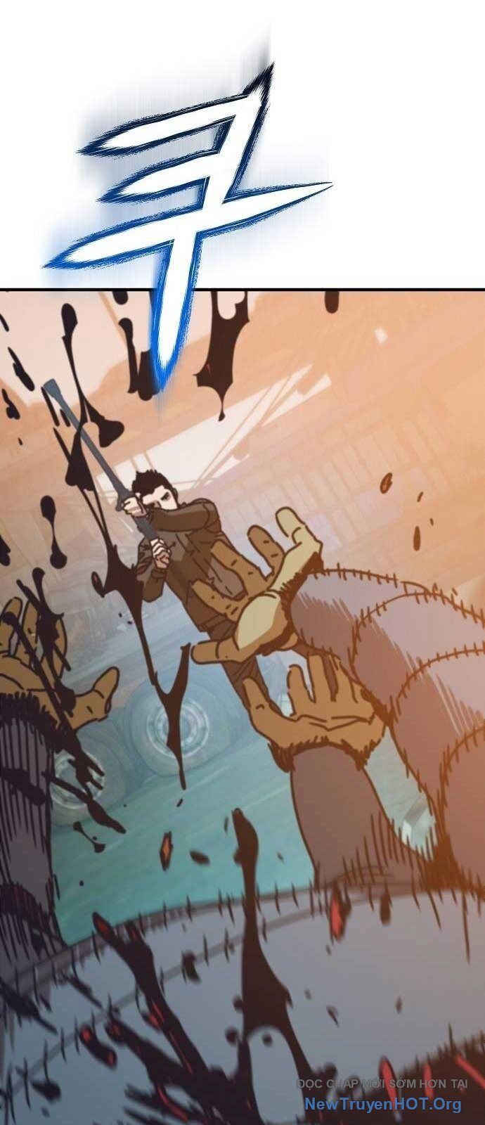 D-Day: Hầm Trú Ẩn Chap 56 - Next Chap 57