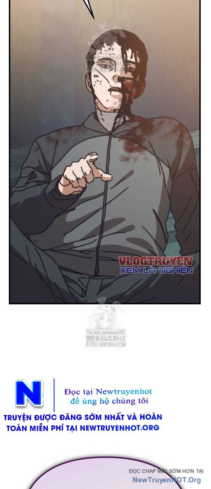 D-Day: Hầm Trú Ẩn Chap 56 - Next Chap 57