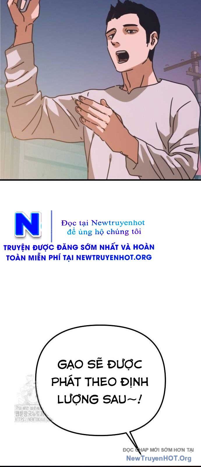 D-Day: Hầm Trú Ẩn Chap 56 - Next Chap 57