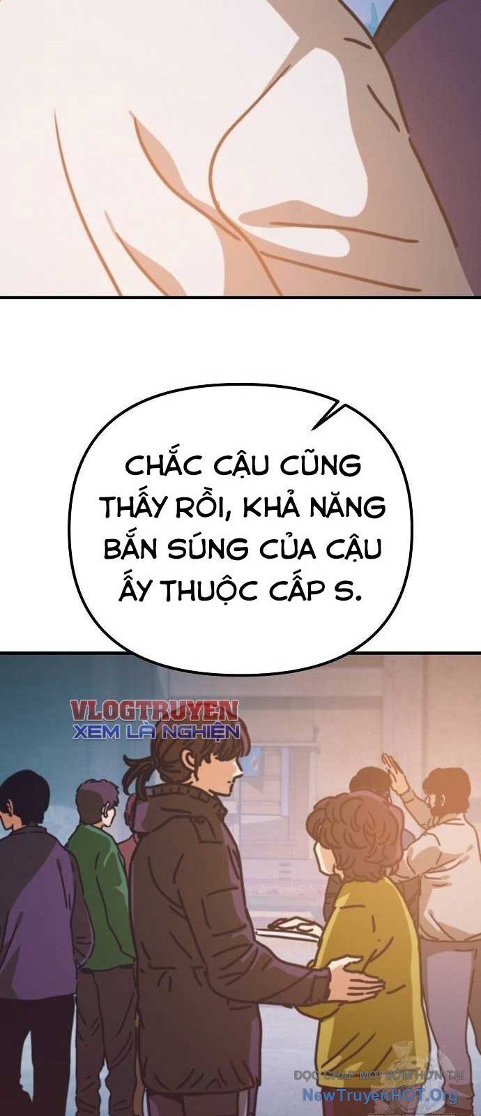 D-Day: Hầm Trú Ẩn Chap 56 - Next Chap 57