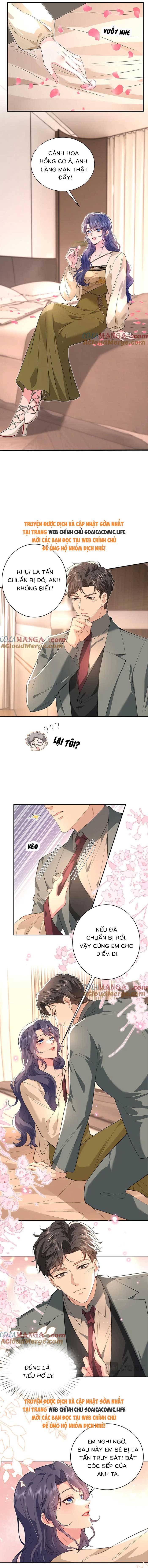 Đại boss thần bí Lại Chiều Hư Vợ Chap 57 - Next Chap 58