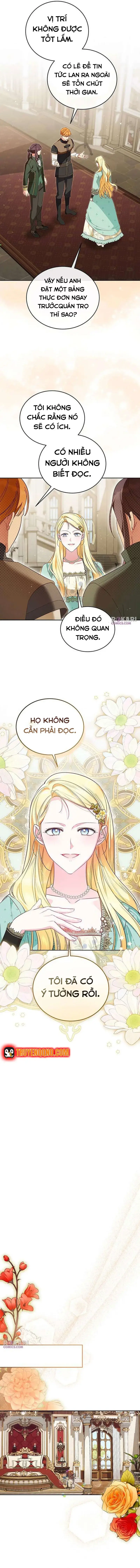 Đại Công Nương Hợp Gu Tôi Chap 24 - Next Chap 25