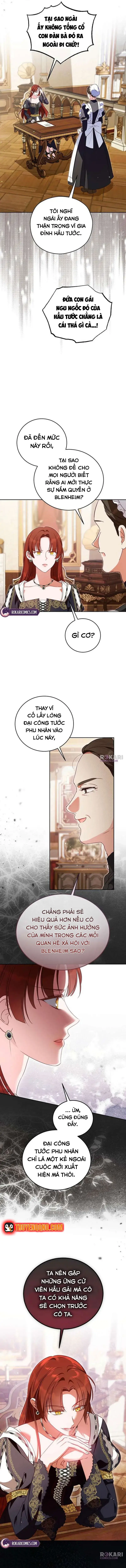 Đại Công Nương Hợp Gu Tôi Chap 24 - Next Chap 25