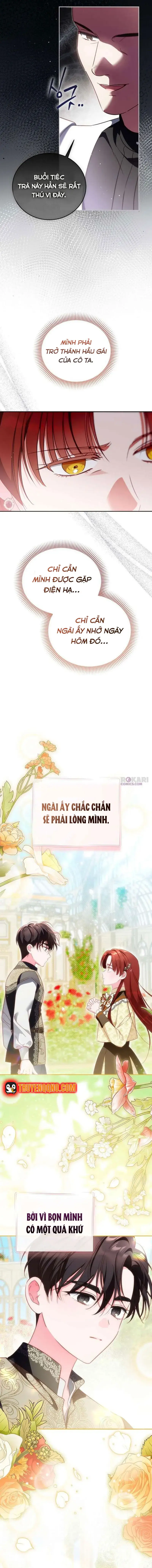 Đại Công Nương Hợp Gu Tôi Chap 24 - Next Chap 25