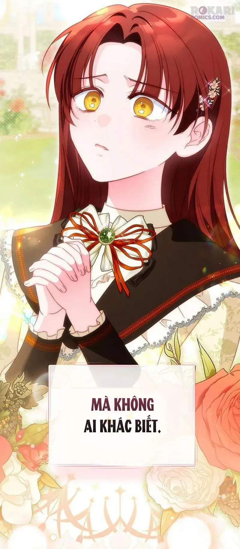 Đại Công Nương Hợp Gu Tôi Chap 24 - Next Chap 25