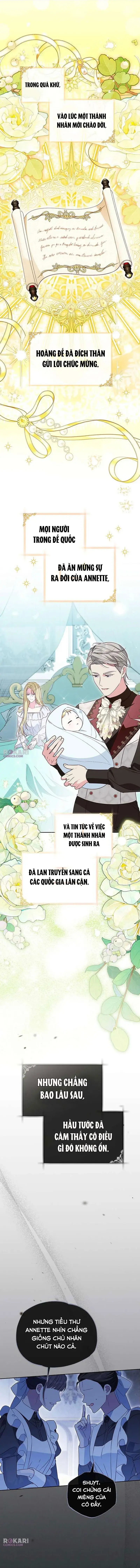 Đại Công Nương Hợp Gu Tôi Chap 24 - Next Chap 25