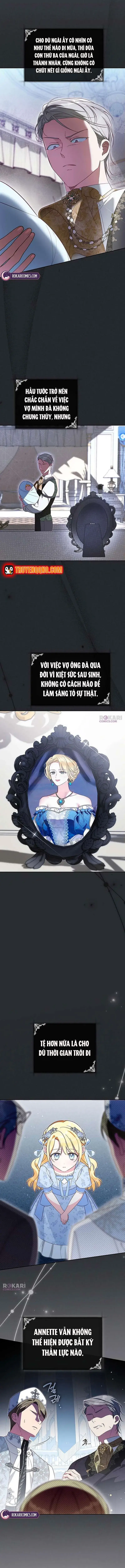 Đại Công Nương Hợp Gu Tôi Chap 24 - Next Chap 25