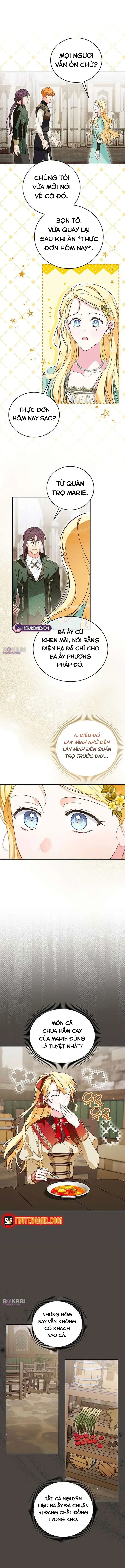 Đại Công Nương Hợp Gu Tôi Chap 24 - Next Chap 25