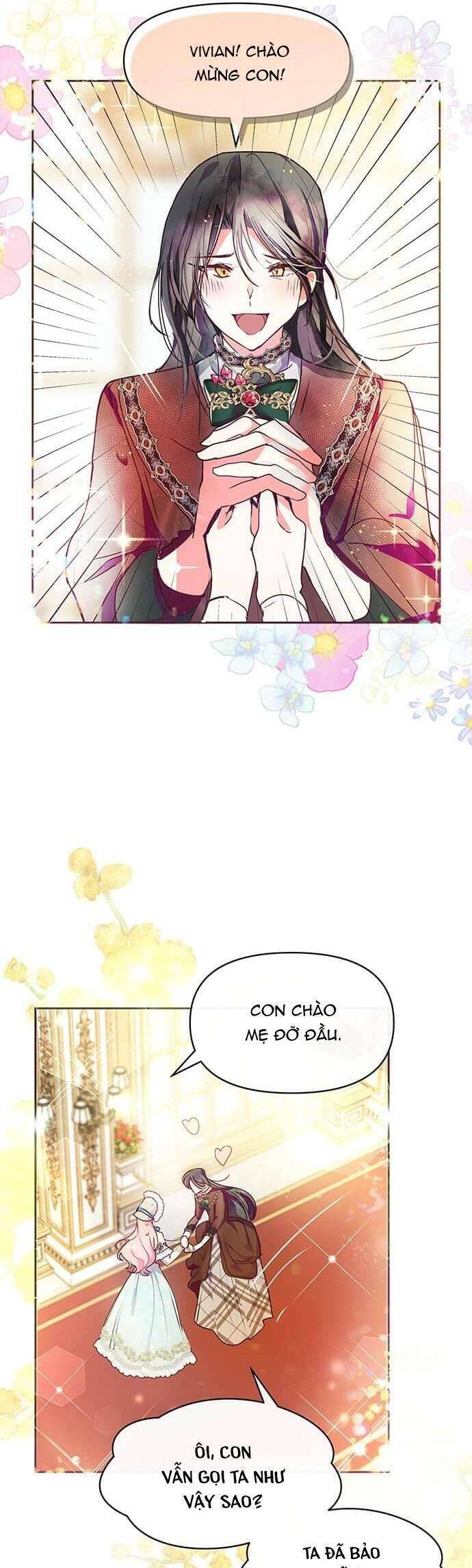 Đại Công Tước, Đó Chỉ Là Sai Lầm! Chap 38 - Next Chap 39