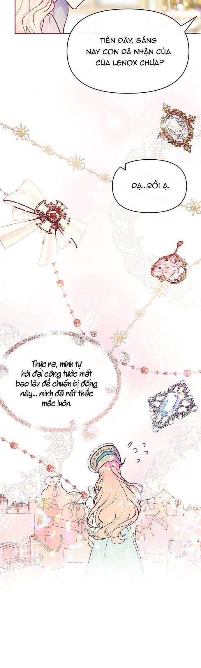 Đại Công Tước, Đó Chỉ Là Sai Lầm! Chap 38 - Next Chap 39