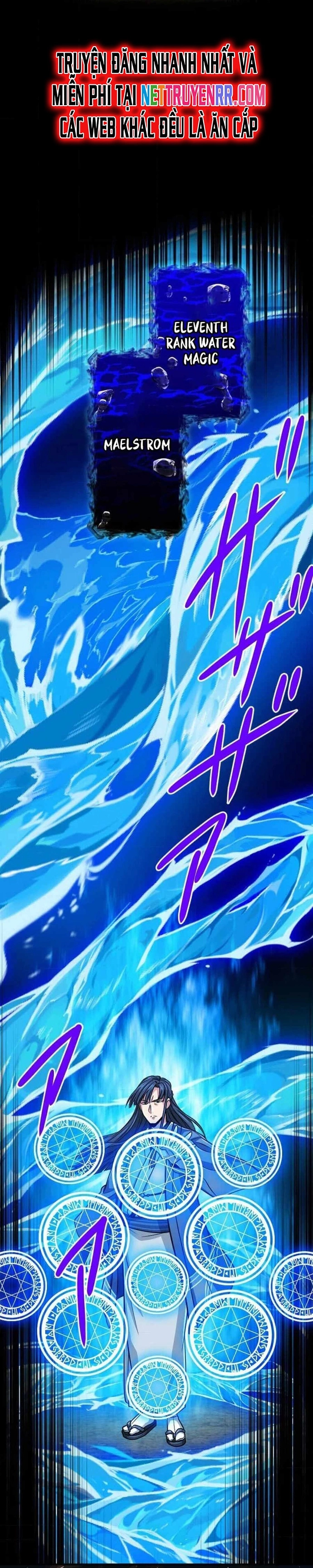 Đại Hiền Nhân Ma Thuật Cấp 99990000 Chap 93 - Next Chap 94