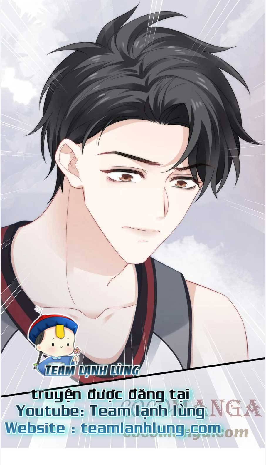 ĐẠI LÃO CƯNG CHIỀU VỢ YÊU Chap 38 - Next Chap 39