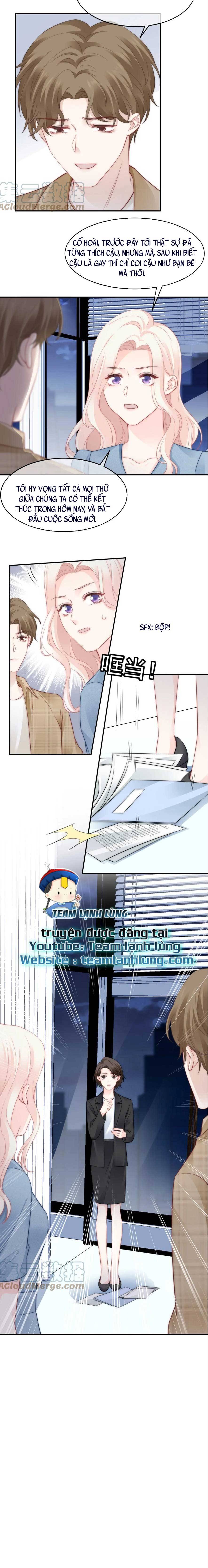 ĐẠI LÃO CƯNG CHIỀU VỢ YÊU Chap 45 - Next Chap 46