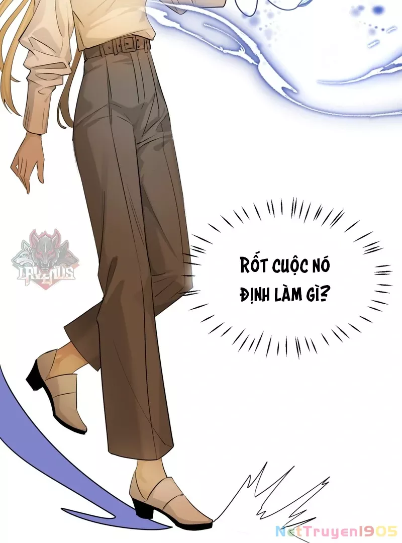 Đại lão, đầu cô lại rớt rồi kìa! Chap 11 - Next Chap 12