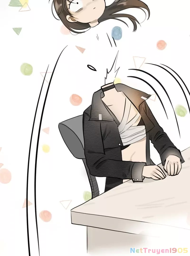 Đại lão, đầu cô lại rớt rồi kìa! Chap 3 - Next Chap 4