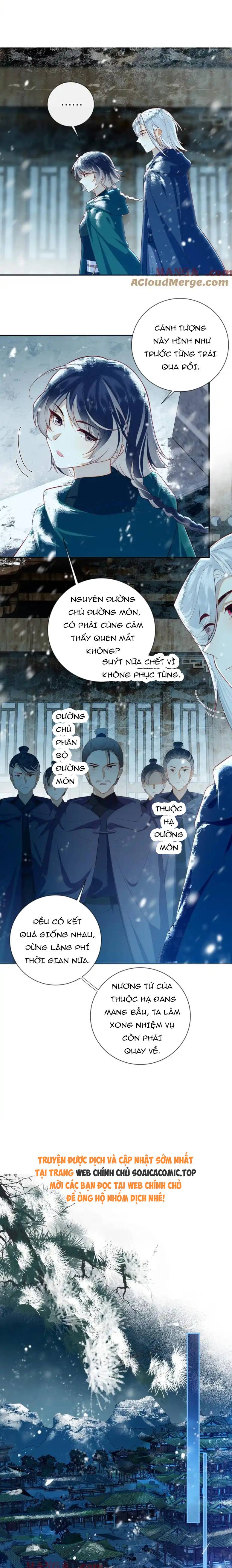 Đại Lão Phải Gả Cho Phu Quân Mù Chap 98 - Next Chap 99