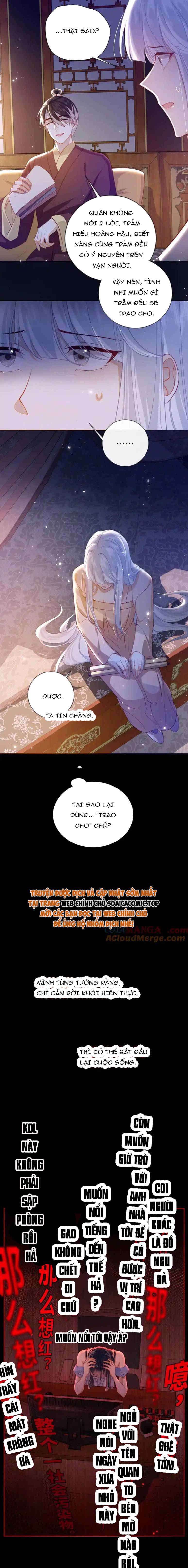 Đại Lão Phải Gả Cho Phu Quân Mù Chap 98 - Next Chap 99