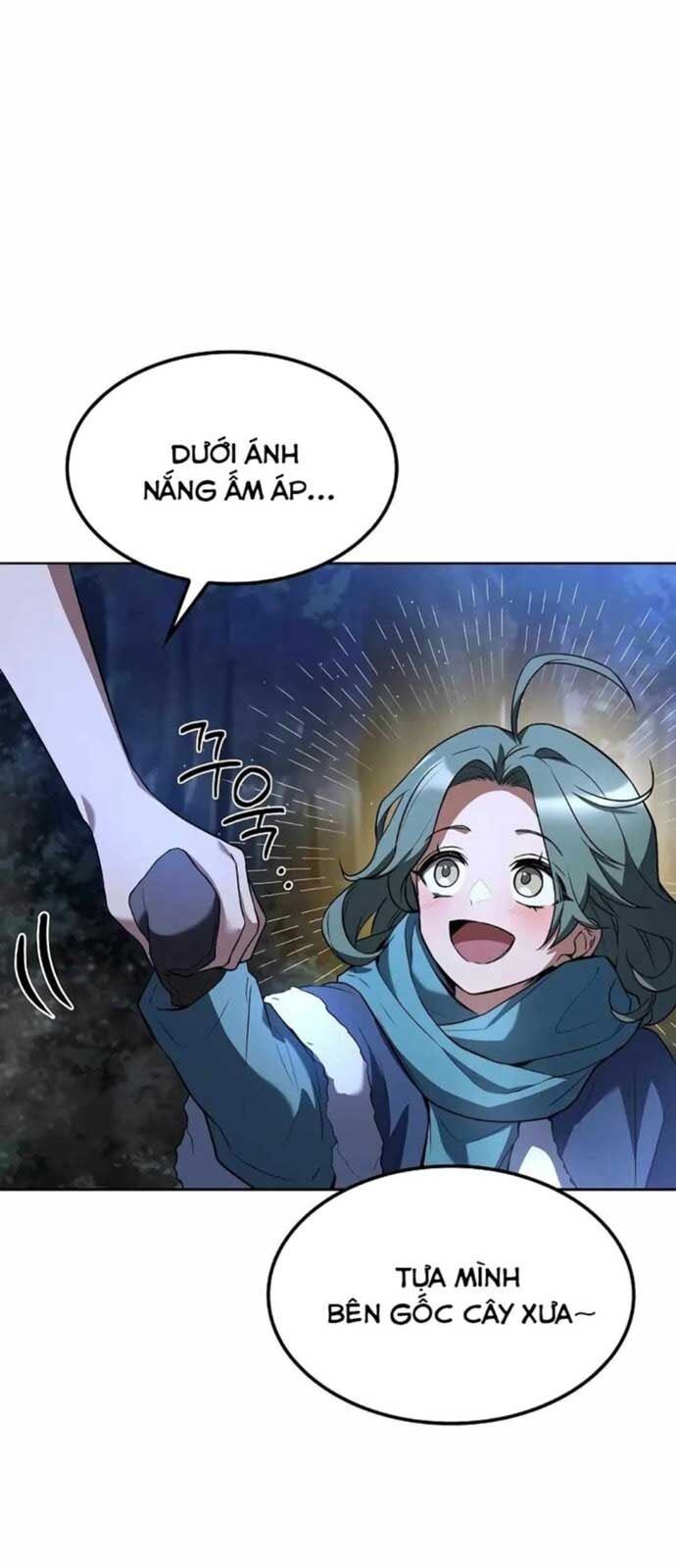 Đại Pháp Sư Mở Nhà Hàng Chap 74 - Next Chap 75