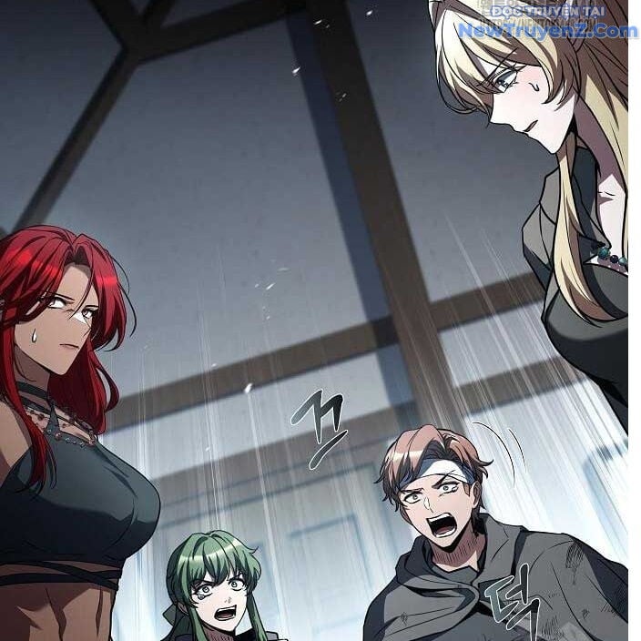 Đại Pháp Sư Mở Nhà Hàng Chap 77 - Next Chap 78