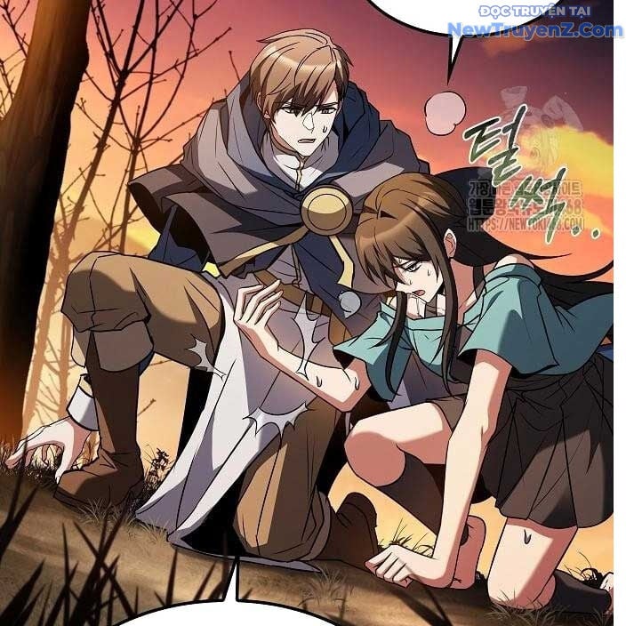 Đại Pháp Sư Mở Nhà Hàng Chap 77 - Next Chap 78