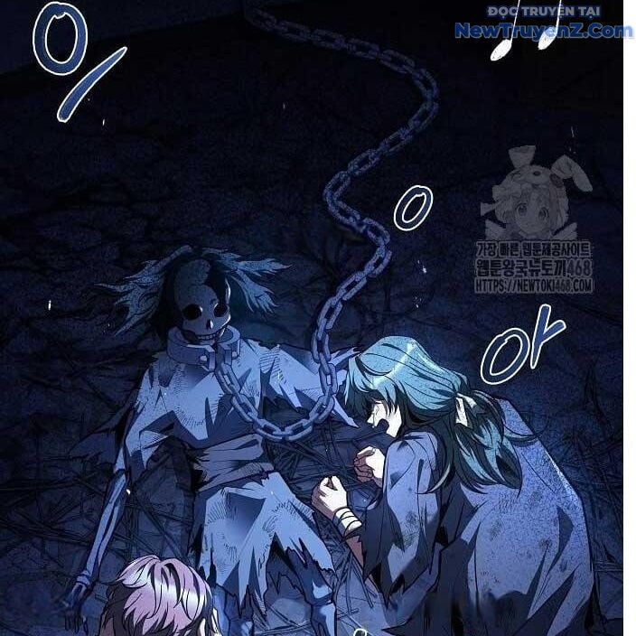 Đại Pháp Sư Mở Nhà Hàng Chap 77 - Next Chap 78