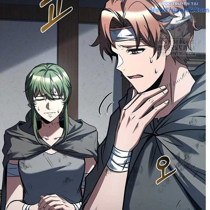 Đại Pháp Sư Mở Nhà Hàng Chap 77 - Next Chap 78