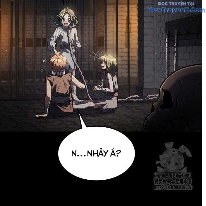 Đại Pháp Sư Mở Nhà Hàng Chap 77 - Next Chap 78