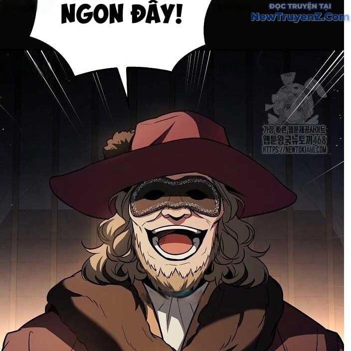 Đại Pháp Sư Mở Nhà Hàng Chap 77 - Next Chap 78