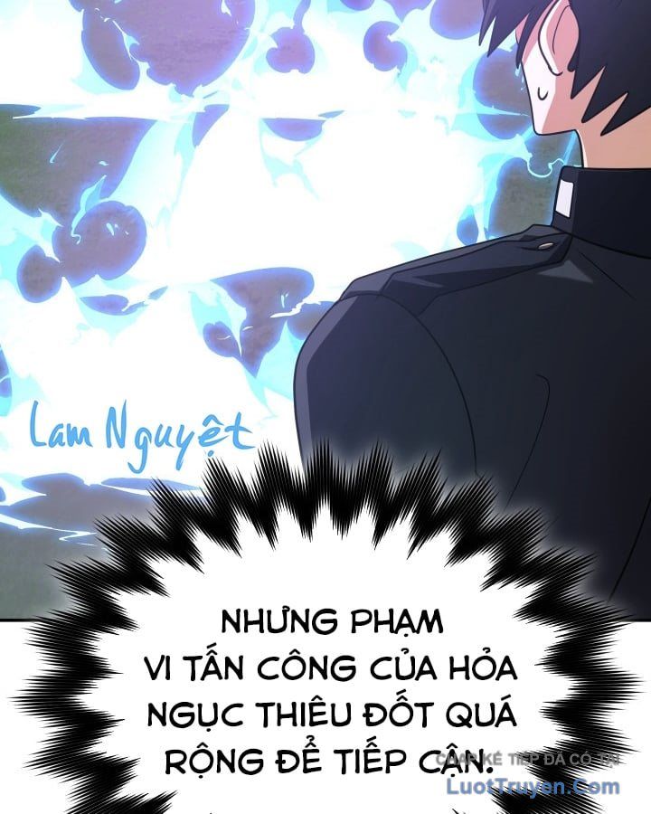 Đại Pháp Sư Thần Thoại Tái Lâm Chap 79 - Next Chap 80