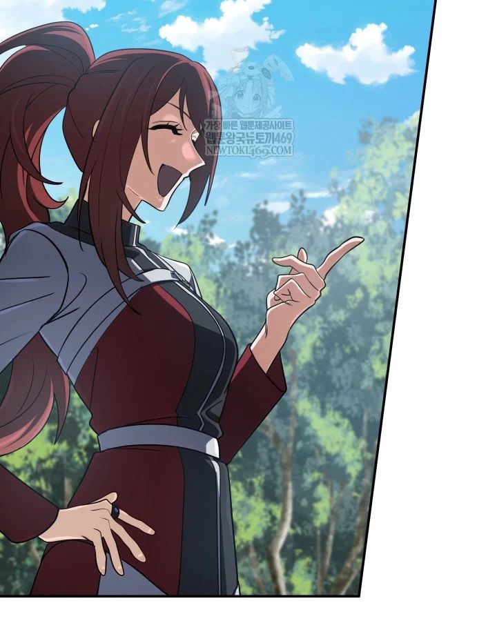 Đại Pháp Sư Thần Thoại Tái Lâm Chap 79 - Next Chap 80