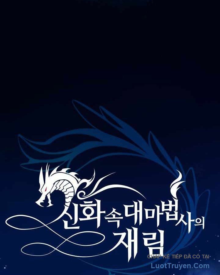 Đại Pháp Sư Thần Thoại Tái Lâm Chap 80 - Next Chap 81