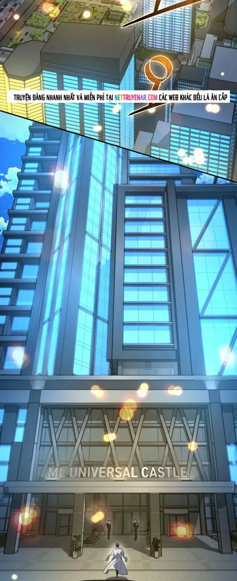 Đại Pháp Sư Thần Thoại Tái Lâm Chap 87 - Next Chap 88