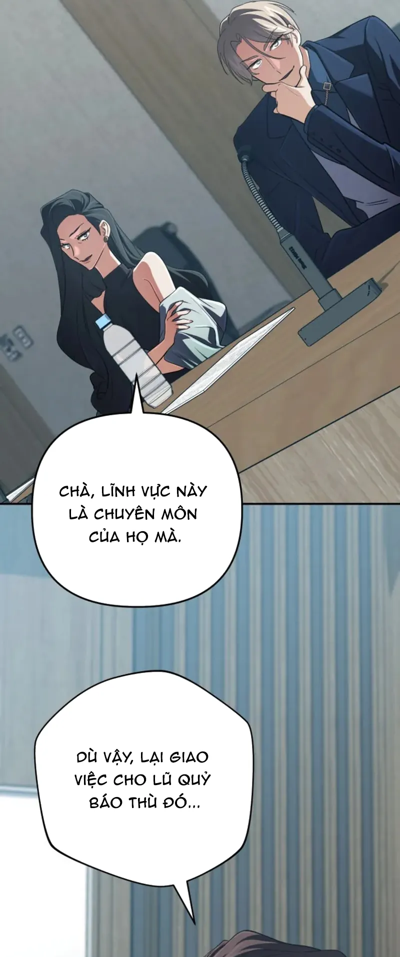 Đại Pháp Sư Thần Thoại Tái Lâm Chap 87 - Next Chap 88