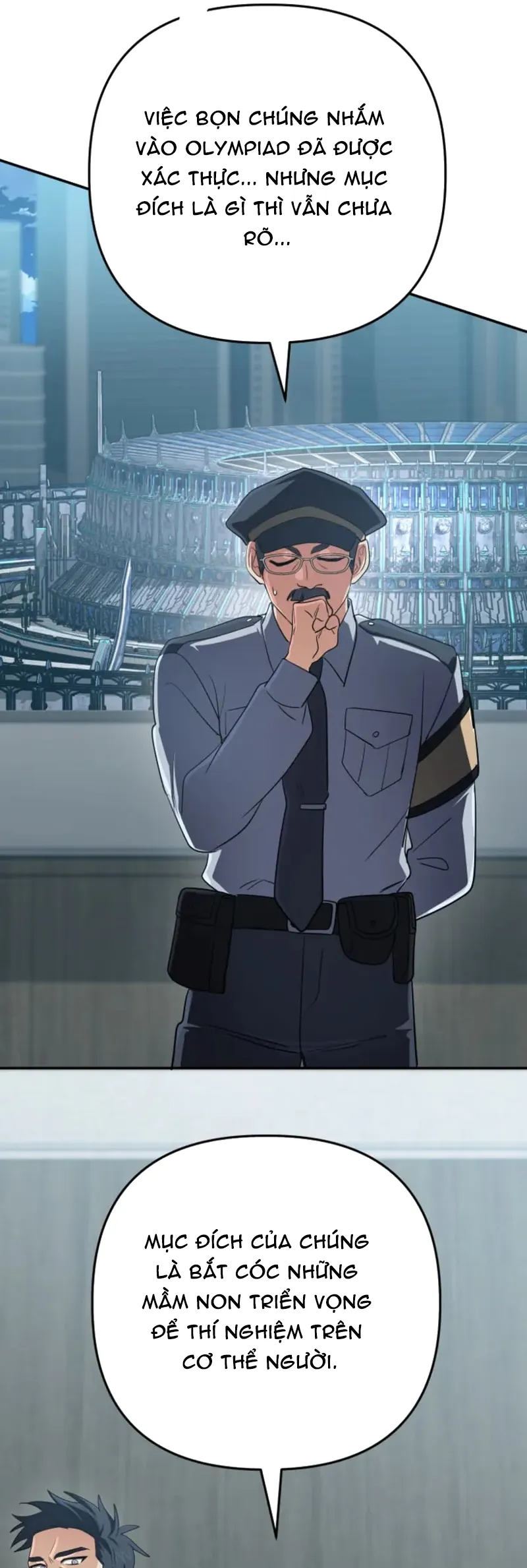 Đại Pháp Sư Thần Thoại Tái Lâm Chap 87 - Next Chap 88