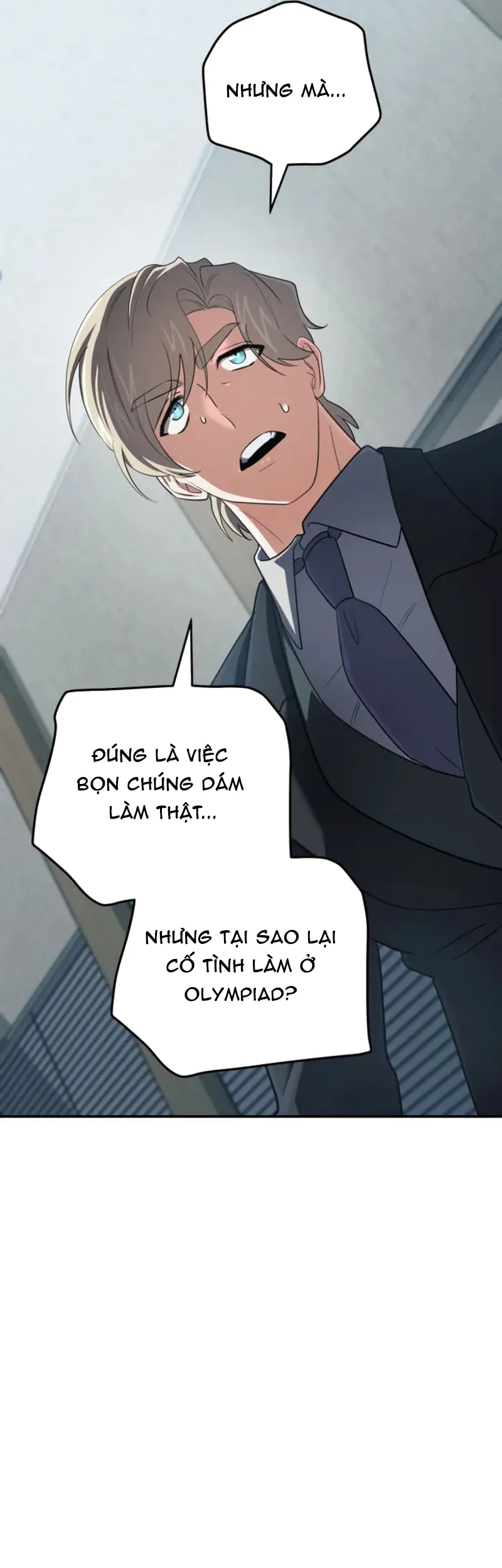 Đại Pháp Sư Thần Thoại Tái Lâm Chap 87 - Next Chap 88